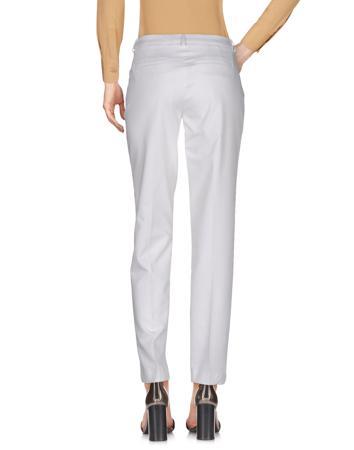 Брюки TRUSSARDI JEANS