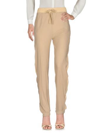 Брюки TWIN-SET Simona Barbieri