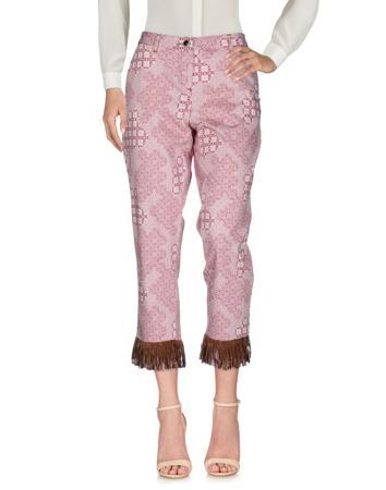 Брюки WHITE SAND 88