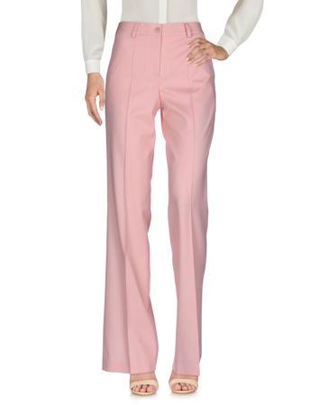 Брюки BOUTIQUE MOSCHINO