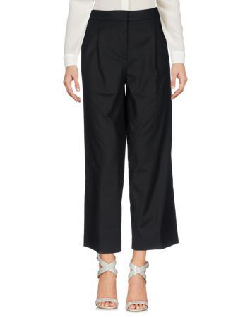 Брюки BOUTIQUE MOSCHINO