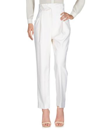 Брюки ERMANNO SCERVINO