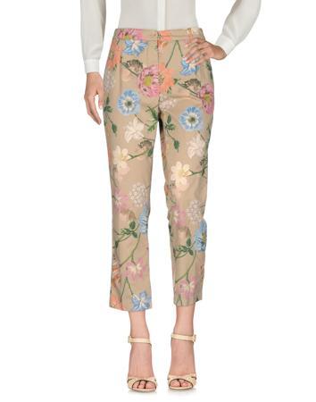 Брюки 19.70 NINETEEN SEVENTY