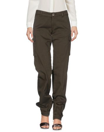 Брюки TWIN-SET Simona Barbieri