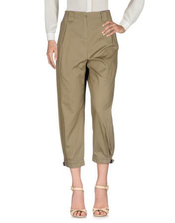 Брюки SPORTMAX CODE