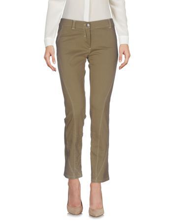 Брюки CANADIENS