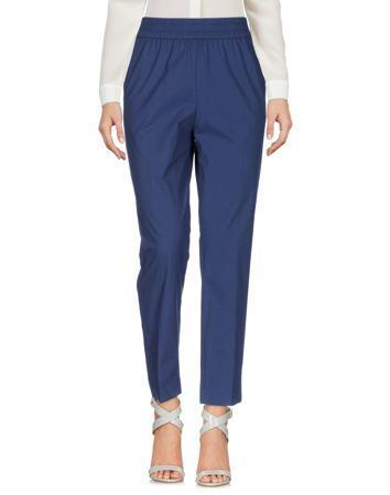 Брюки BOUTIQUE MOSCHINO