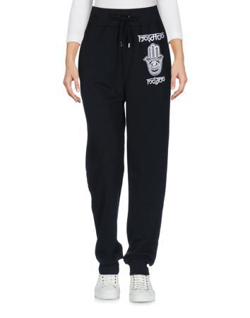 Брюки MOSCHINO COUTURE