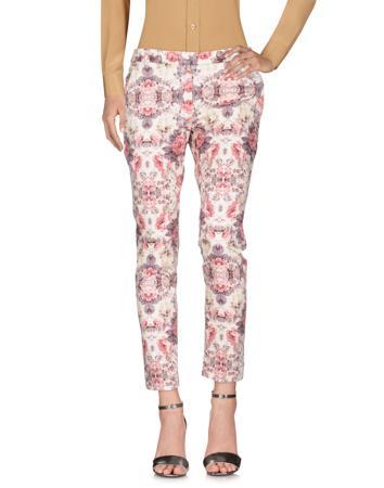 Брюки CAPPELLINI by PESERICO