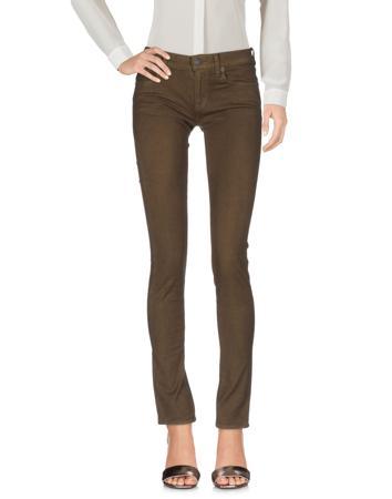 Брюки DENIM & SUPPLY RALPH LAUREN