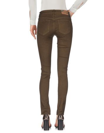 Брюки DENIM & SUPPLY RALPH LAUREN