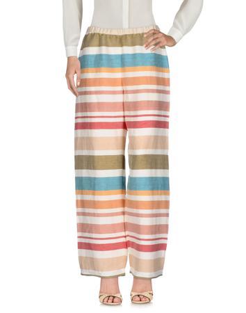 Брюки JUPE DE SATIN