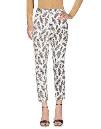 Брюки WHITE SAND 88