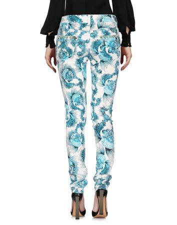 Брюки JUST CAVALLI