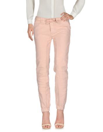 Брюки TRUSSARDI JEANS