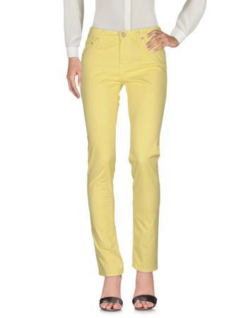 Брюки JACOB COHЁN