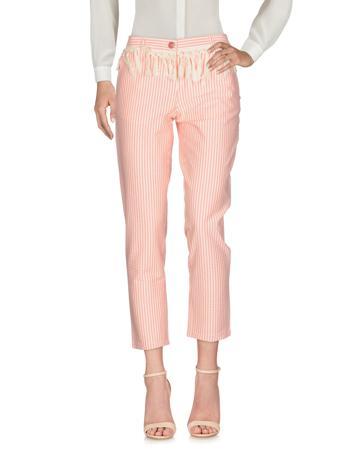 Брюки WHITE SAND 88