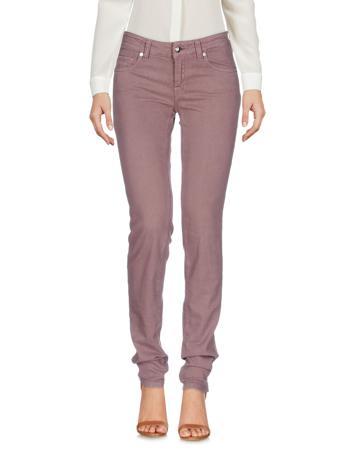 Брюки JACOB COHЁN