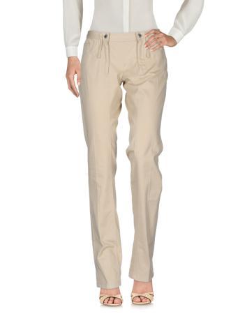 Брюки DOLCE & GABBANA