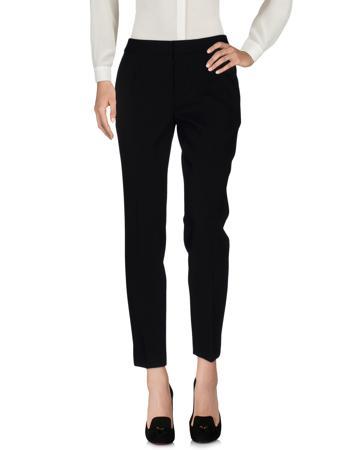 Брюки DOLCE & GABBANA