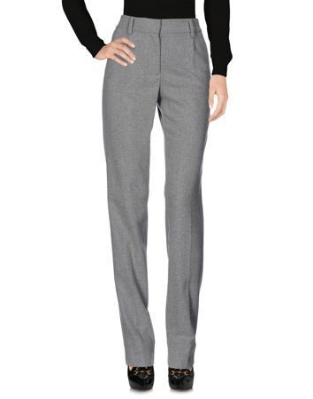 Брюки DIANE VON FURSTENBERG