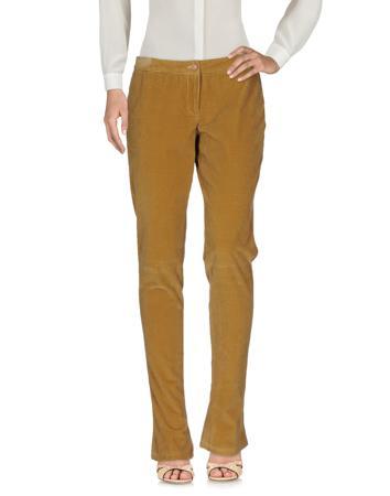 Брюки DOLCE & GABBANA