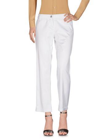 Брюки JACOB COHЁN