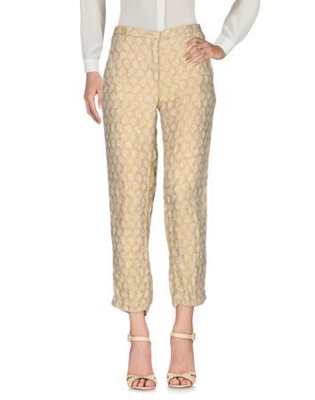 Брюки MASSIMO ALBA