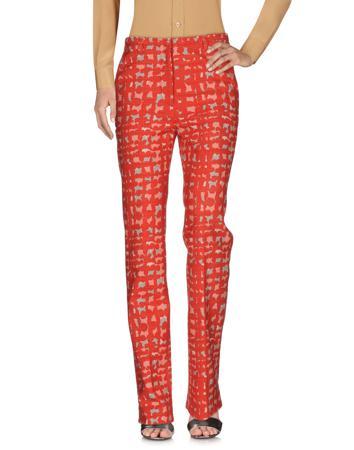 Брюки MARC JACOBS