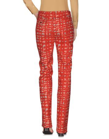 Брюки MARC JACOBS