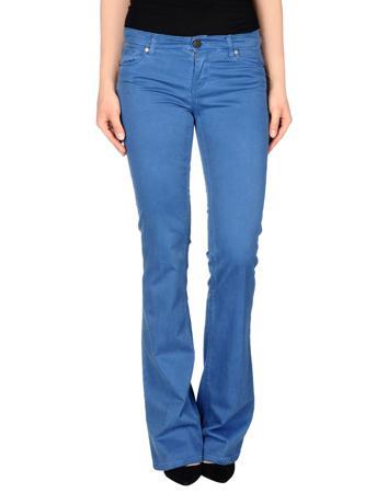 Брюки TWIN-SET Simona Barbieri