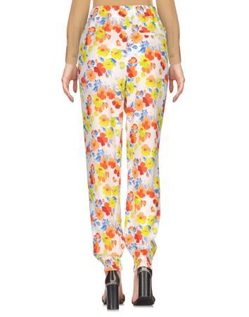 Брюки MSGM