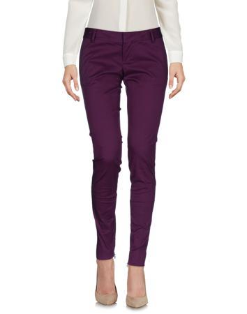 Брюки DSQUARED2