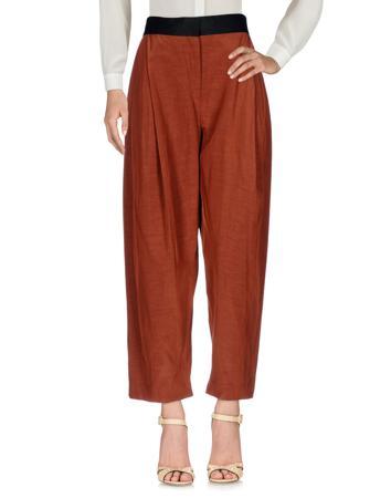 Брюки ALBERTO BIANI