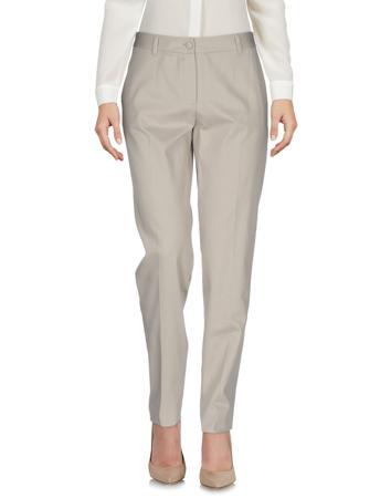 Брюки DOLCE & GABBANA