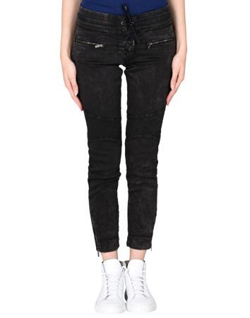 Брюки THE KOOPLES SPORT