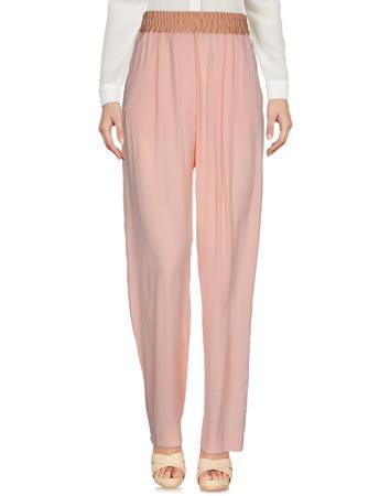 Брюки HAIDER ACKERMANN Брюки HAIDER ACKERMANN