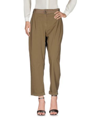 Брюки SEMICOUTURE