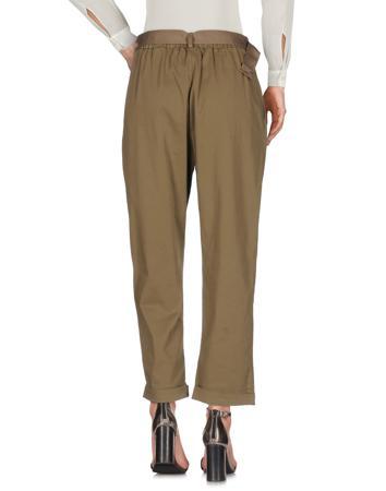 Брюки SEMICOUTURE