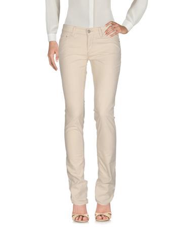 Брюки ISABEL MARANT ÉTOILE