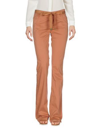 Брюки TWIN-SET JEANS