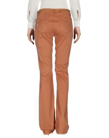 Брюки TWIN-SET JEANS
