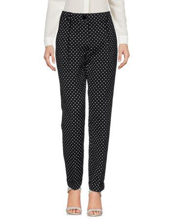 Брюки DOLCE & GABBANA