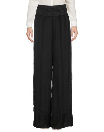 Брюки ANN DEMEULEMEESTER