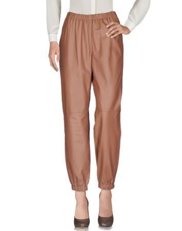 Брюки SEE BY CHLOÉ