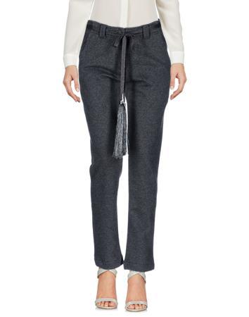 Брюки SOHO DE LUXE