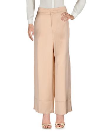 Брюки HELMUT LANG