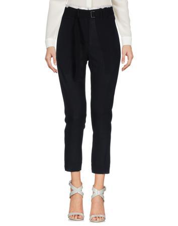 Брюки ANN DEMEULEMEESTER