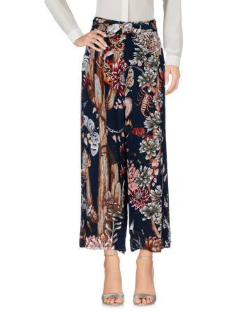 Брюки JUST CAVALLI