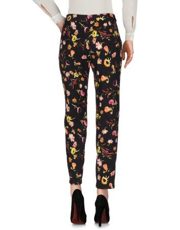 Брюки MOSCHINO CHEAP AND CHIC